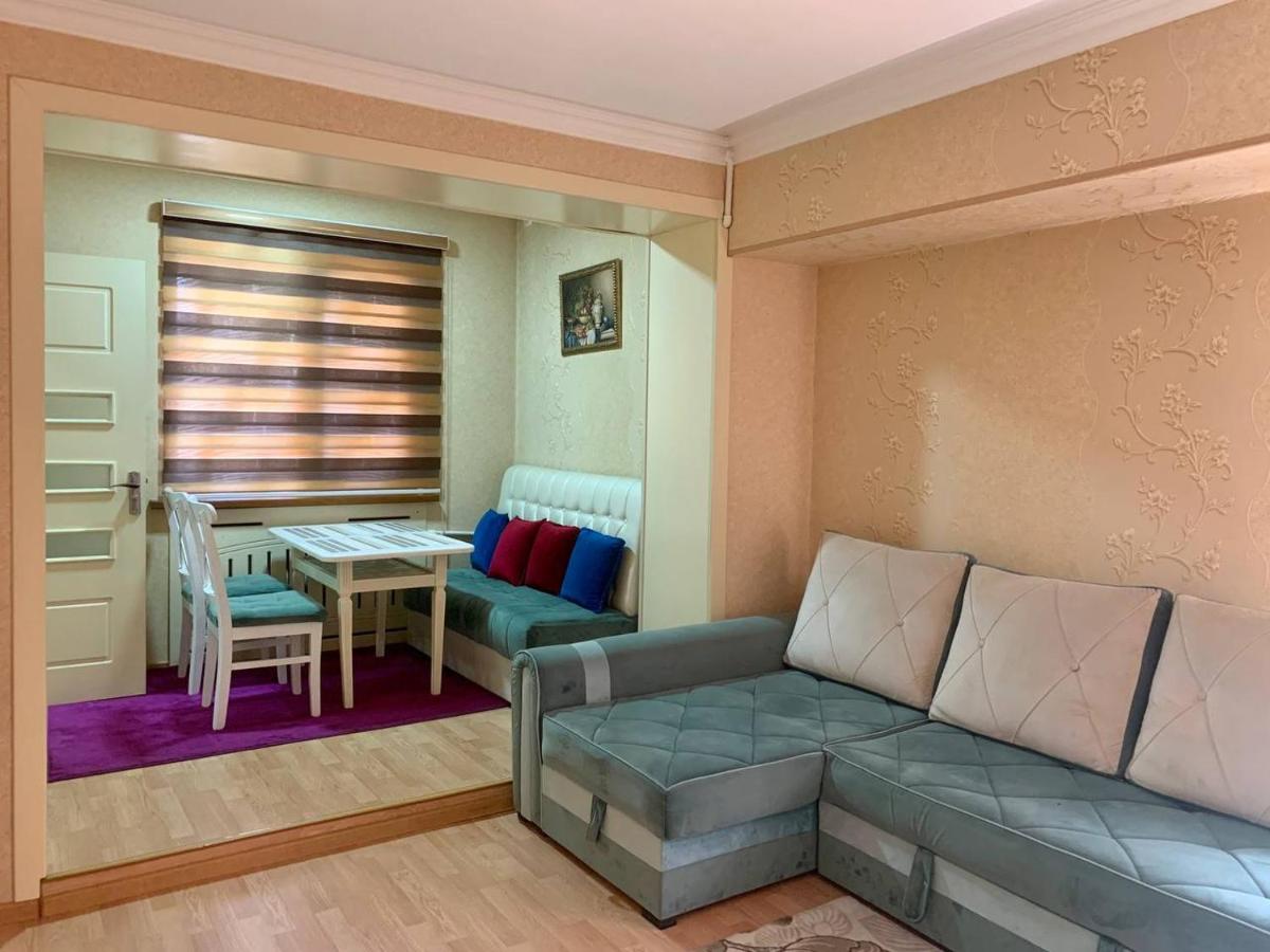 Сити центр - Chambres d’hôtes