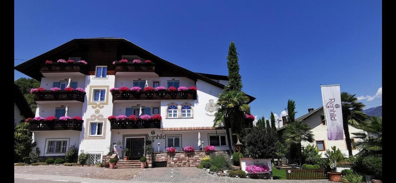 Residence Reinhild - B&B