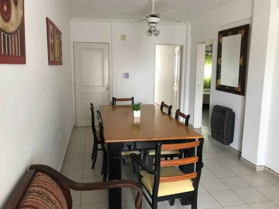 Departamento Urquiza. - B&B Santa Fe