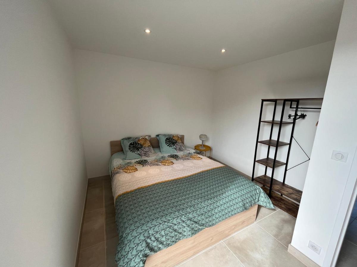 Appartamento con 1 Camera da Letto