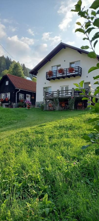 Casa de vacanta Varf de Munte Moieciu de Sus - B&B Moieciu de Sus