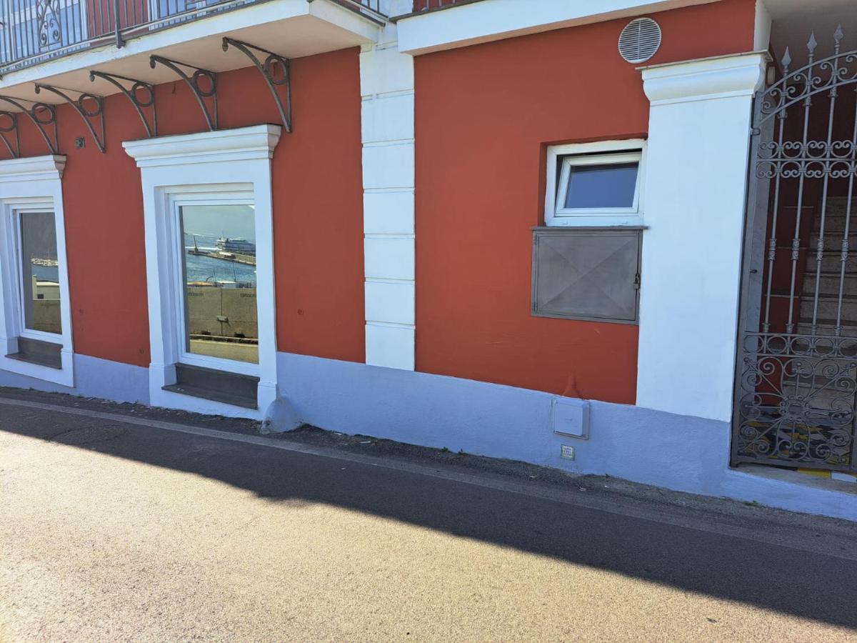 Tre Re Appartamento Matima - B&B