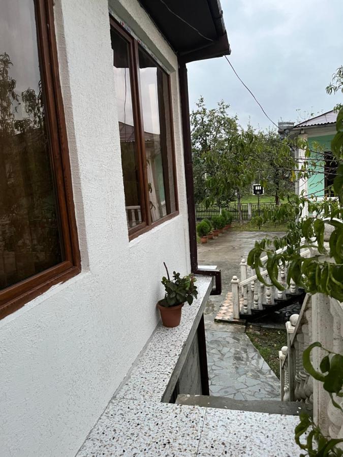 Camera Matrimoniale con Balcone
