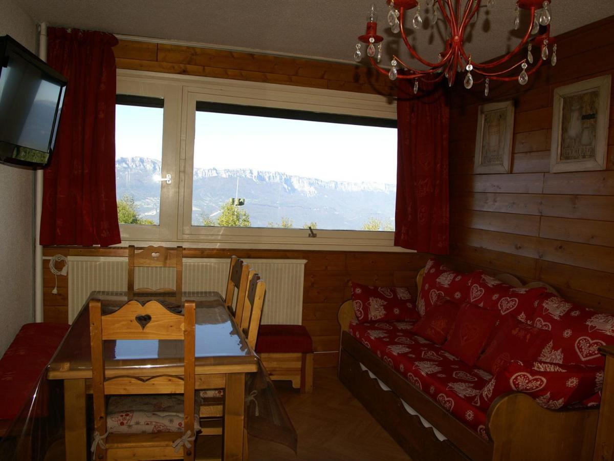 2 pièces cosy au pied des pistes avec équipements complets - FR-1-557-70 - B&B