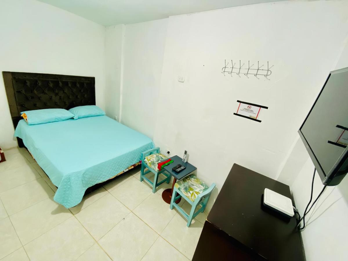 Chambre Double avec Salle de Bains Privative