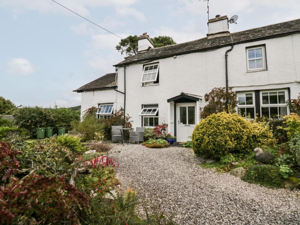 Rusland View - Bed and Breakfast Ulverston