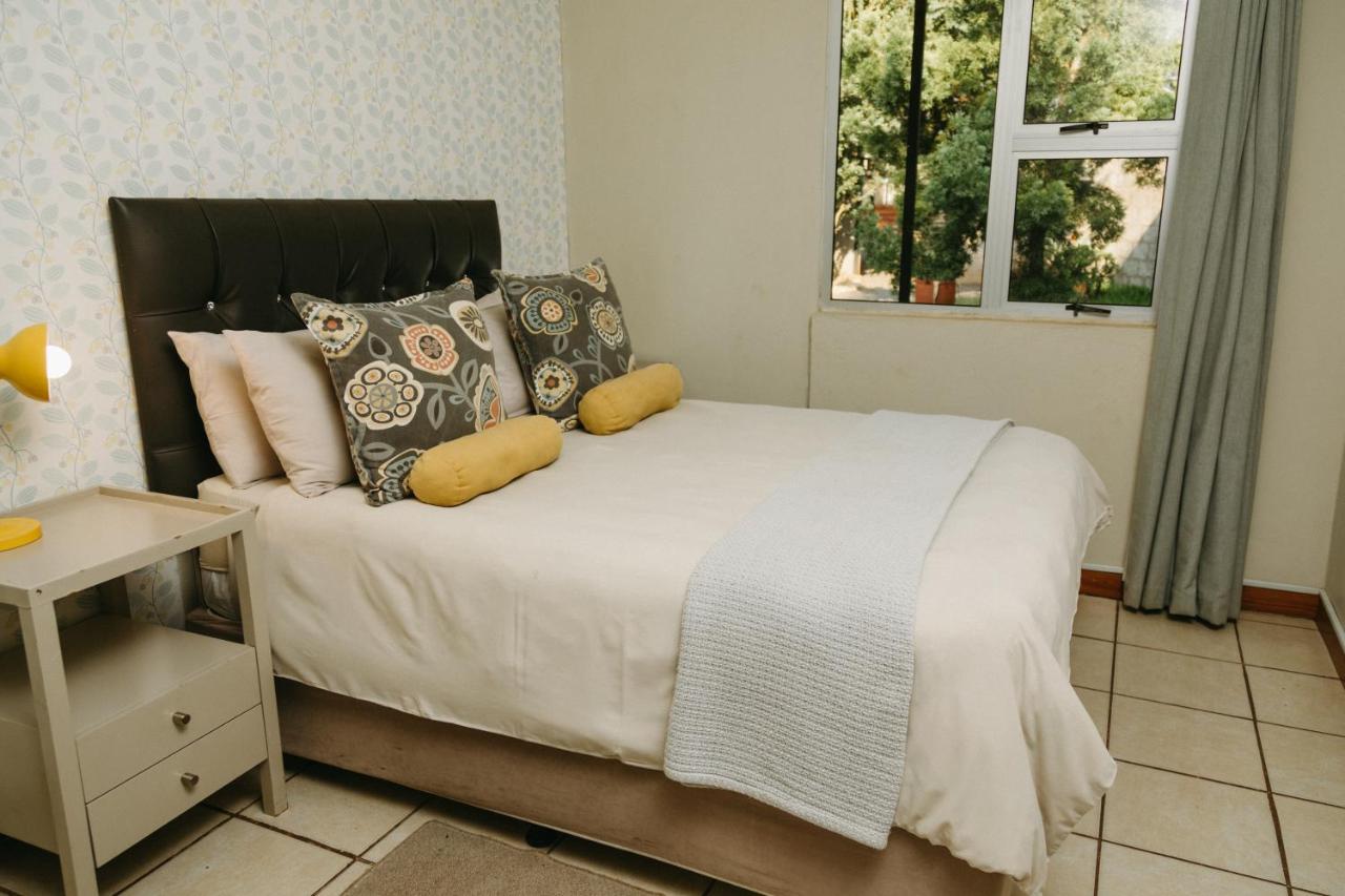 Chambre Familiale Deluxe