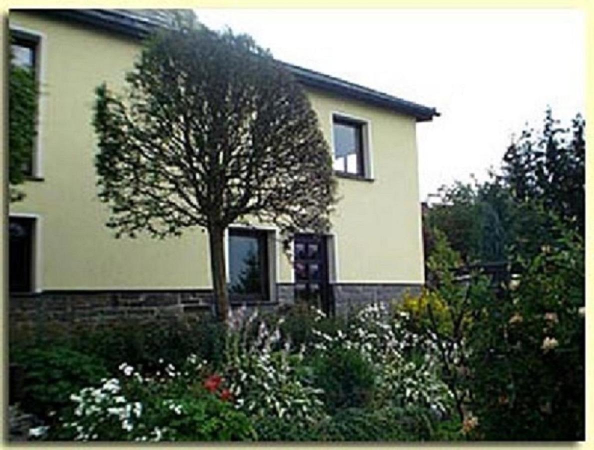 Ferienwohnung Riedl - Ferienwohnung