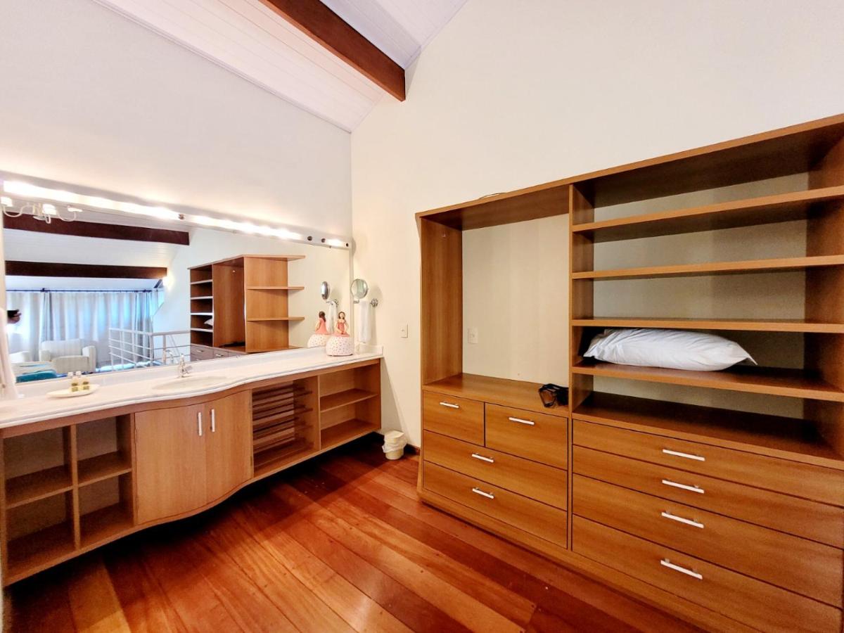 Duplex Suite