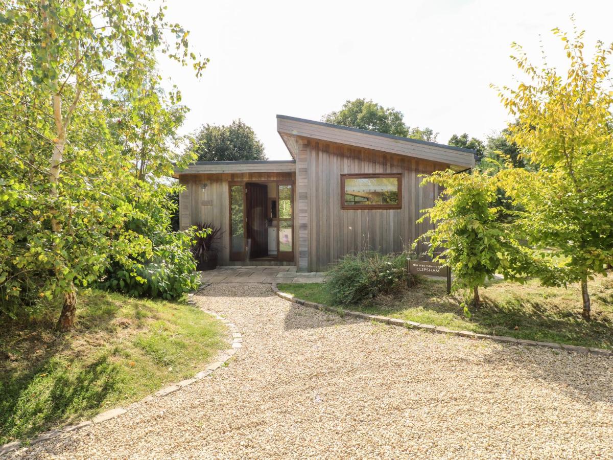 Clipsham - B&B