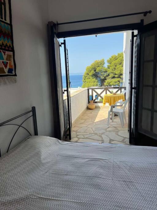 Elia Sea View Apartments 2 - Ferienwohnung