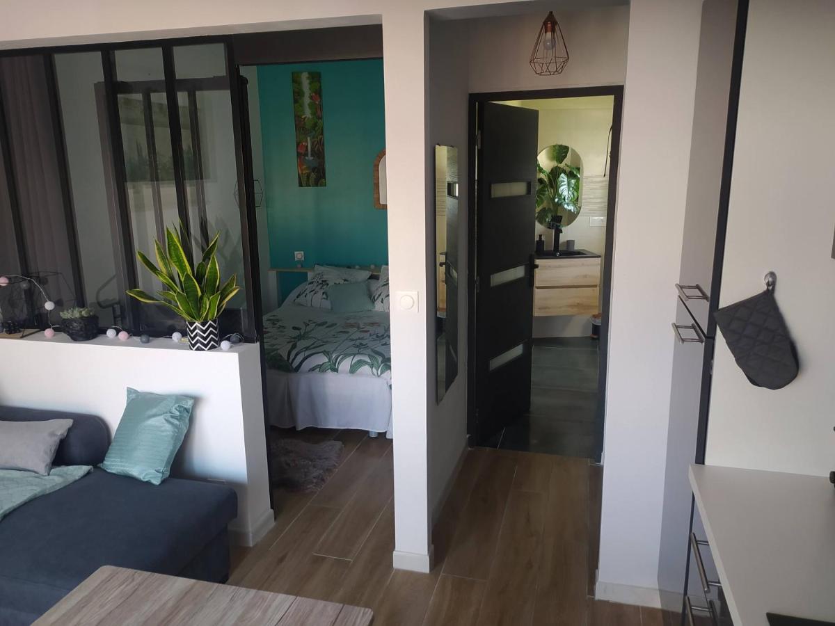 Maisonnette - Bed and Breakfast Biscarrosse