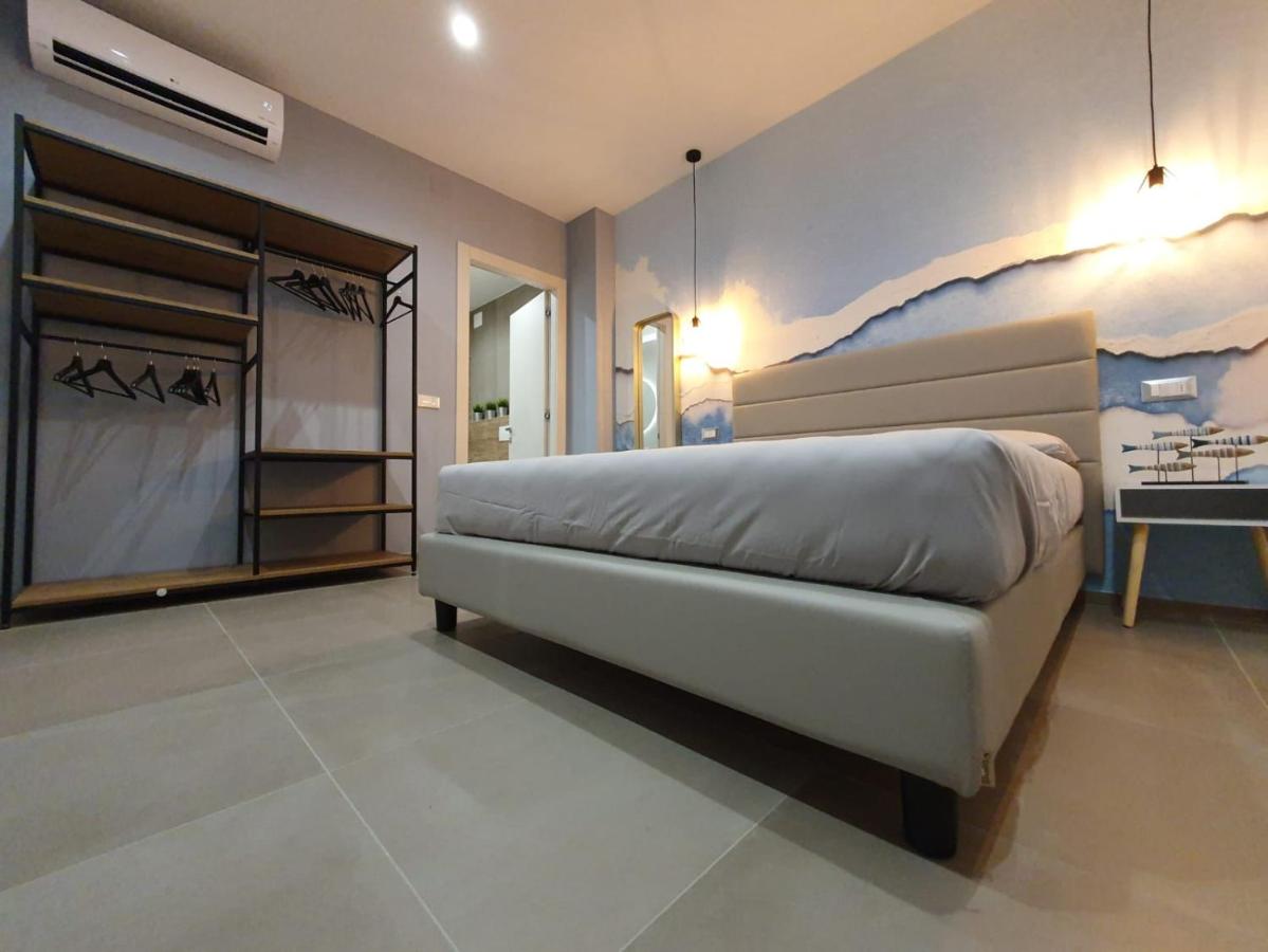 Playa degli Angeli Maestrale - B&B Gabicce Mare