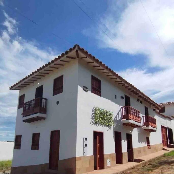 Casa de Zoraydita - Ferienwohnung