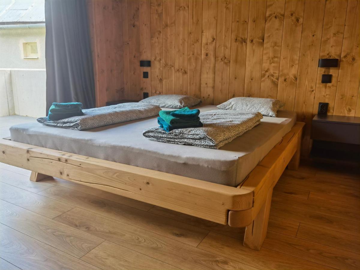Chalet 2 Chambres