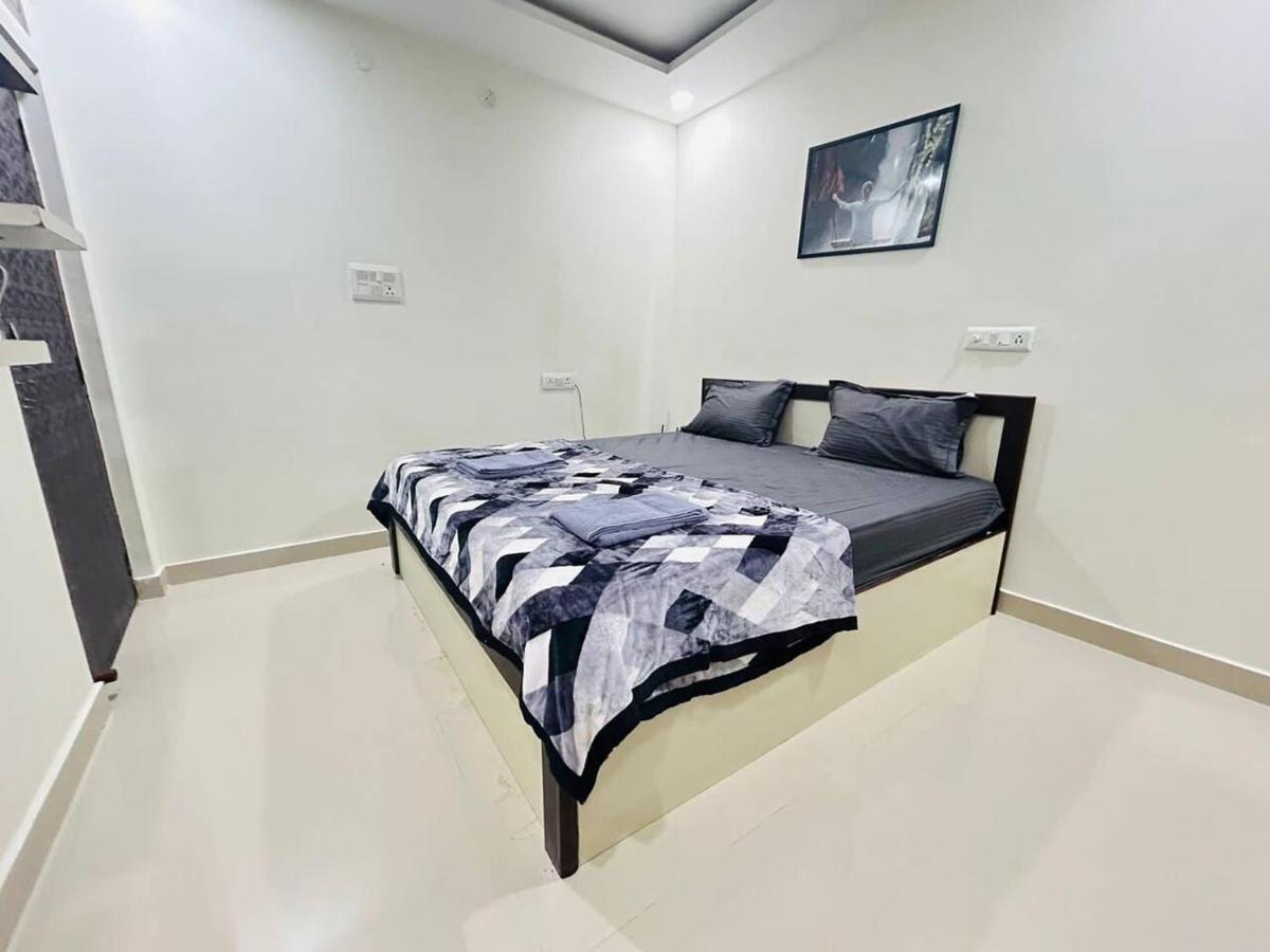 B&B Haiderabad - Bigson Service Apartments Gachibowli - Bed and Breakfast Haiderabad