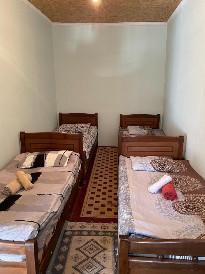 Habitación Cuádruple Clásica