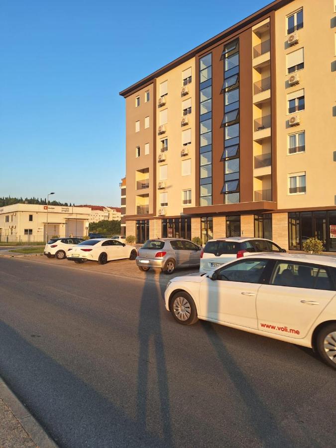 Apartment Neda - B&B Podgorica