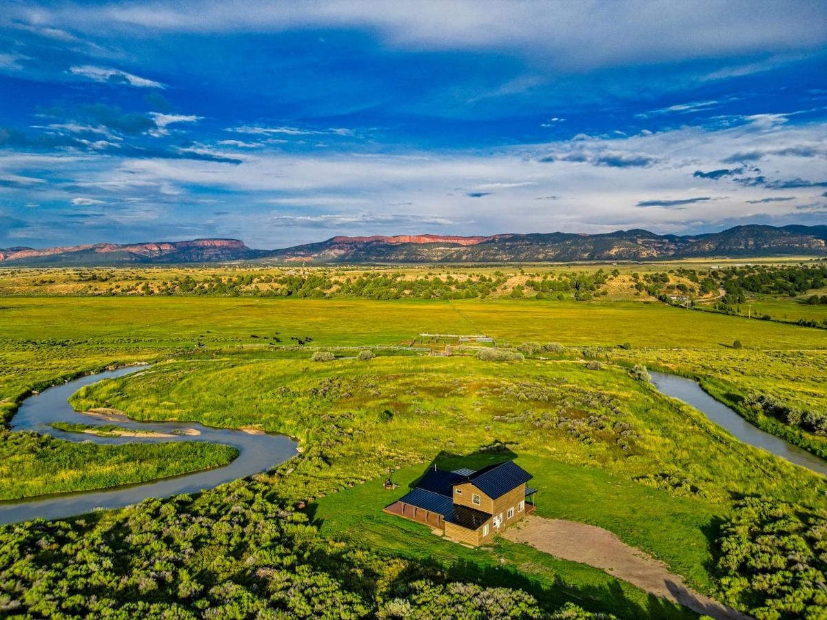 Sevier River Retreat - B&B Hatch