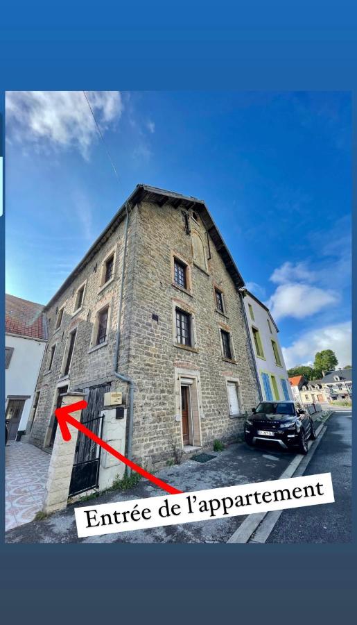 « La Valentina » Duplex 2 pers 10mn de Nausicaa - Bed and Breakfast Saint-Étienne-au-Mont