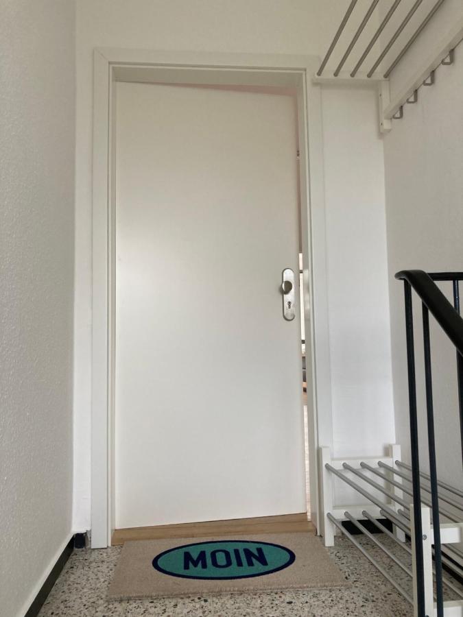 Ferienwohnung kleines Glück - Bed and Breakfast