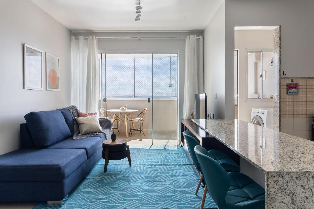 Unique Residence, próximo ao Parque e Shopping Flamboyant - B&B Goiânia