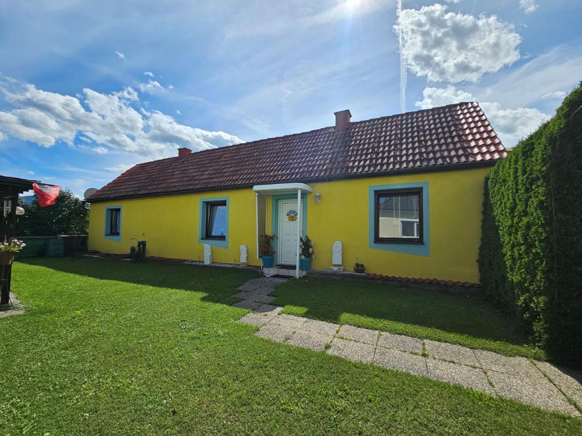 Harti Haus - Chambres d’hôtes Zeltweg