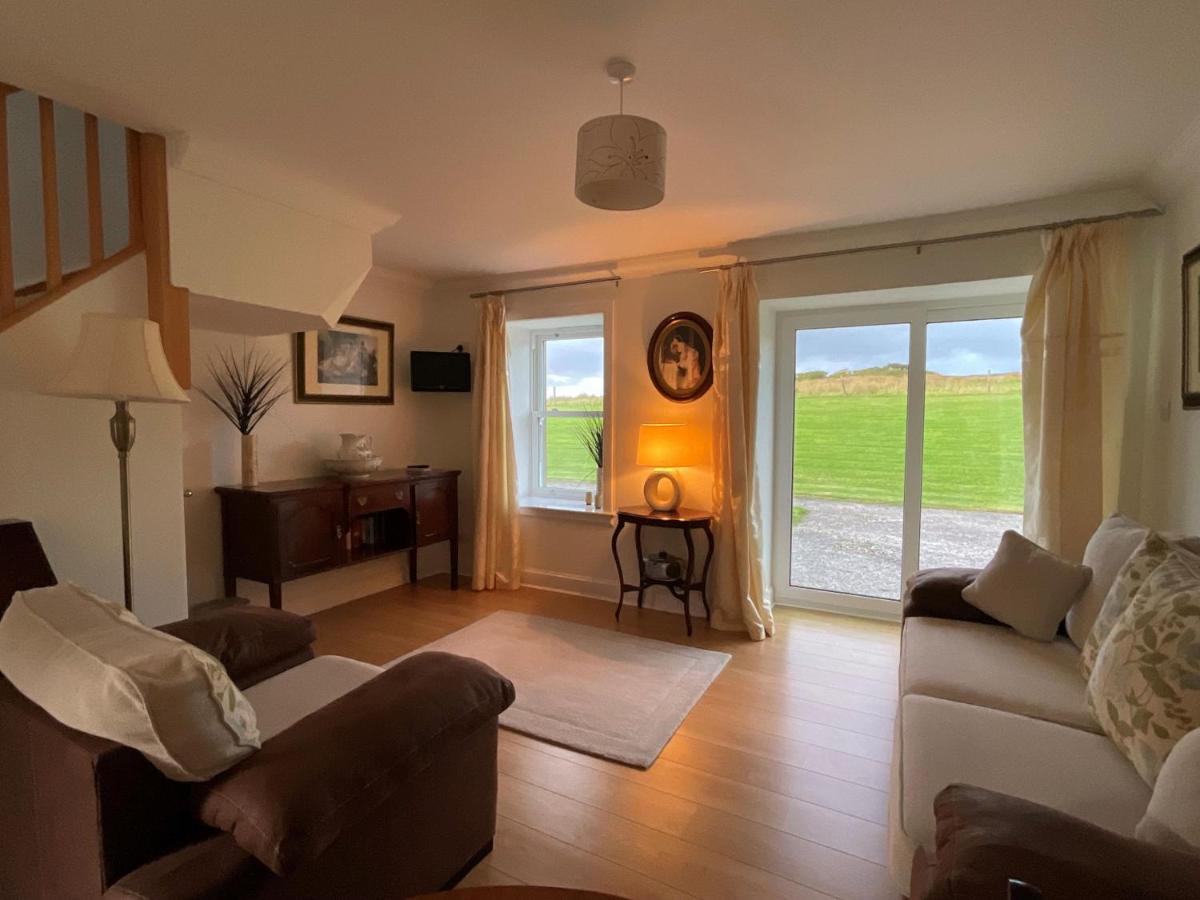 B&B Killean - Buttercup Cottage - Bed and Breakfast Killean