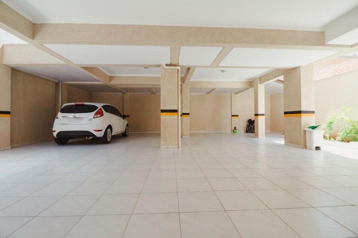 201- Apartamento Bombas com vista lateral do mar - B&B