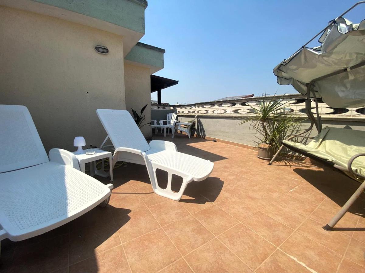 B&B Marina di Ginosa - Casa vacanze con terrazza - Bed and Breakfast Marina di Ginosa