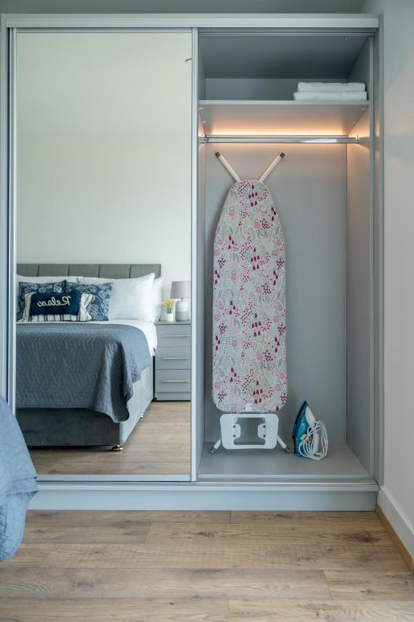 Apartment mit 2 Schlafzimmern