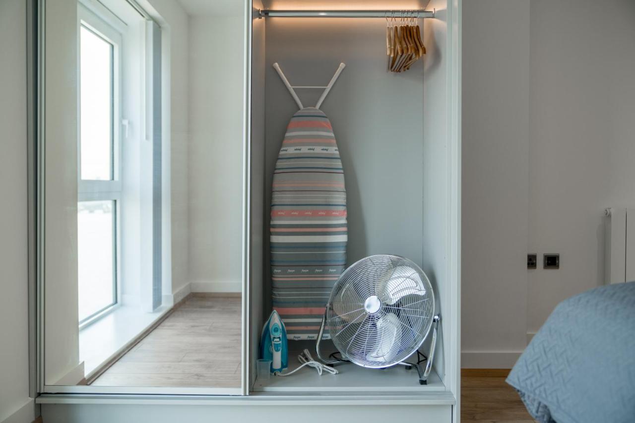 Apartment mit 2 Schlafzimmern
