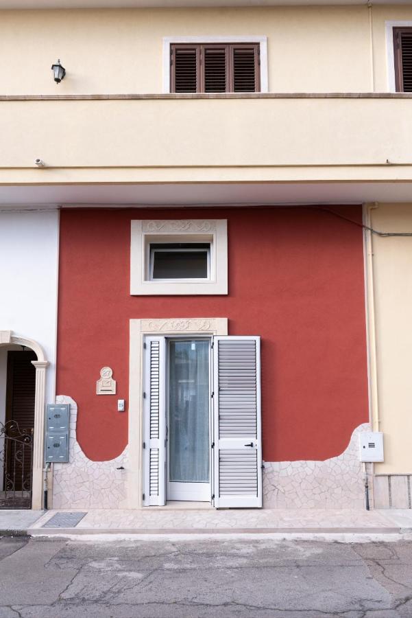 La casa di nonno Mario, Salento - B&B