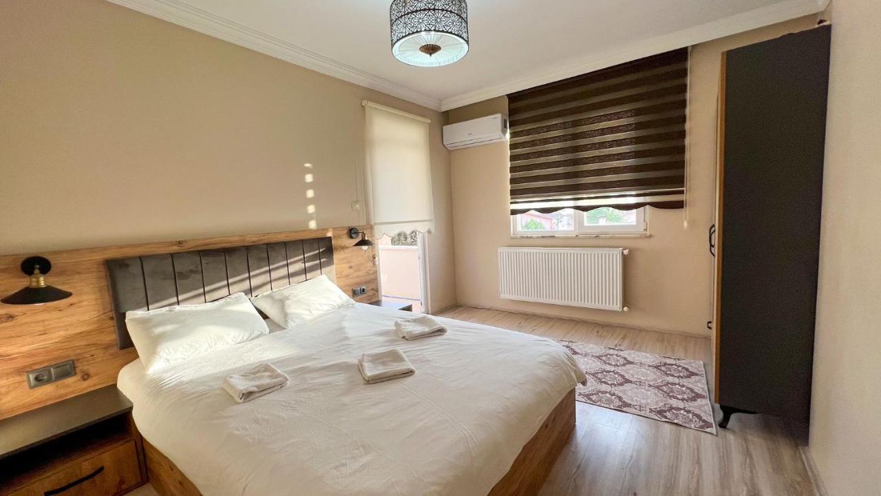 Apartment mit Meerblick