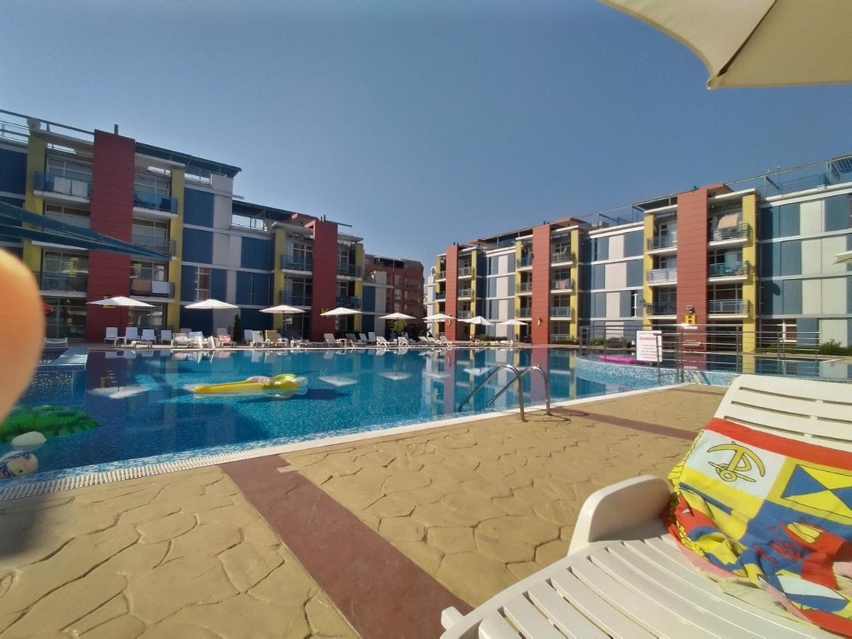 Елит 4 - B&B Sunny Beach