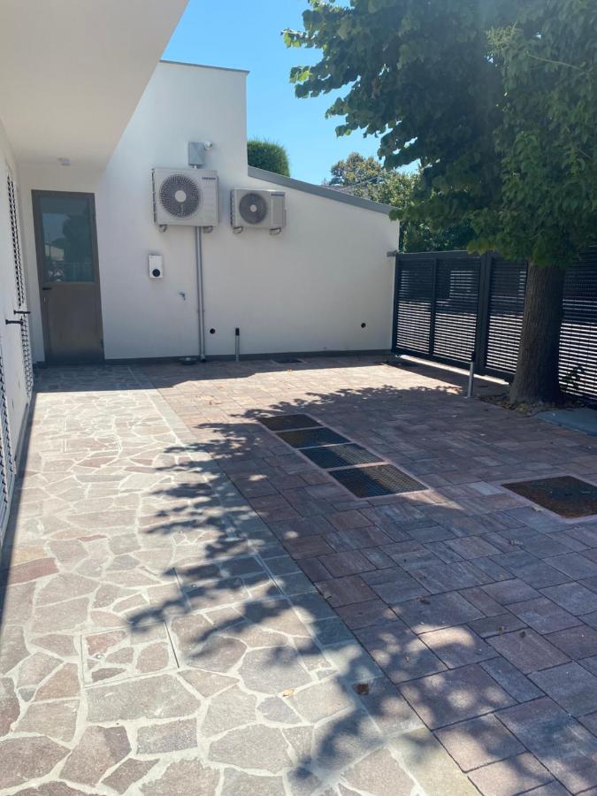 Villa Popilia Sea&Business Blue - B&B