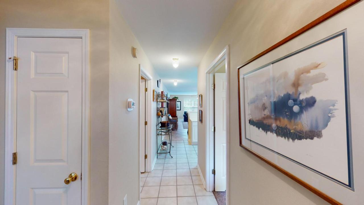 Spacious 3BR Villa Groups of Six in Pawleys Island - B&B