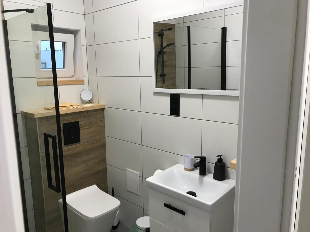 Appartement met 2 slaapkamers