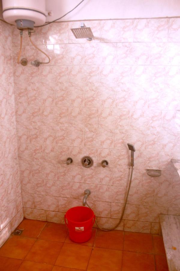 Chambre Quadruple