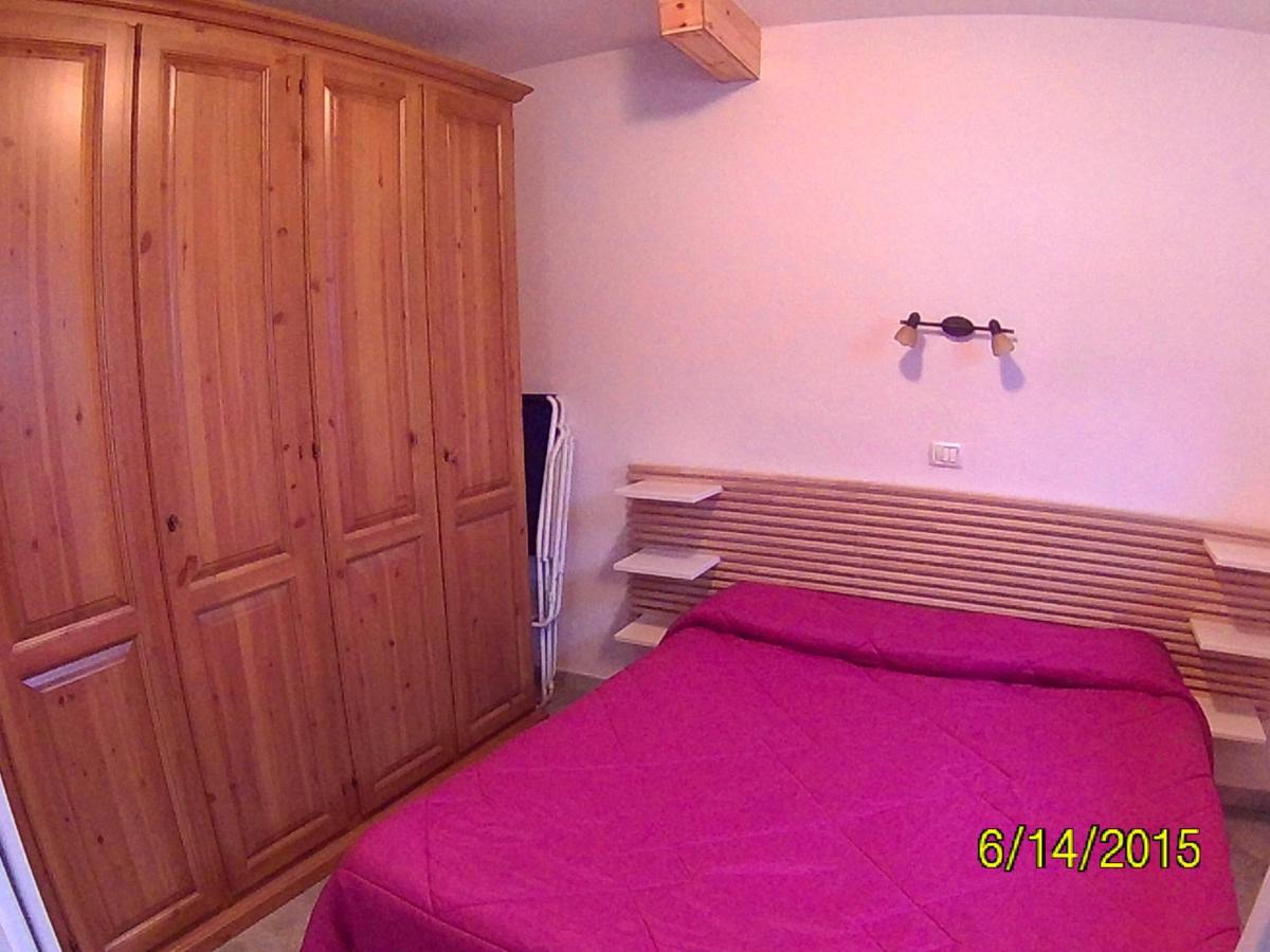 Apartamento de 1 dormitorio (4 adultos)