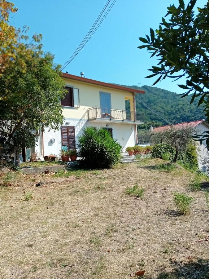 Appartamento Il Castagno - B&B Fosdinovo