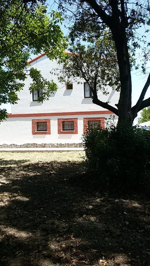 La Casa in Campagna - Bed and Breakfast San Martino in Pensilis