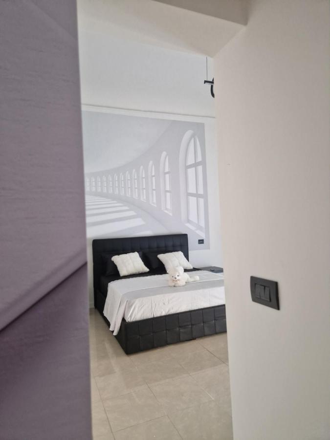 Deluxe Tweepersoonskamer met Balkon