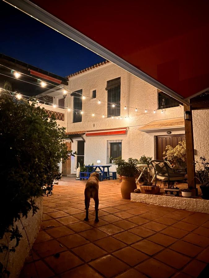 Apartamento Cortijo Pontiví - B&B