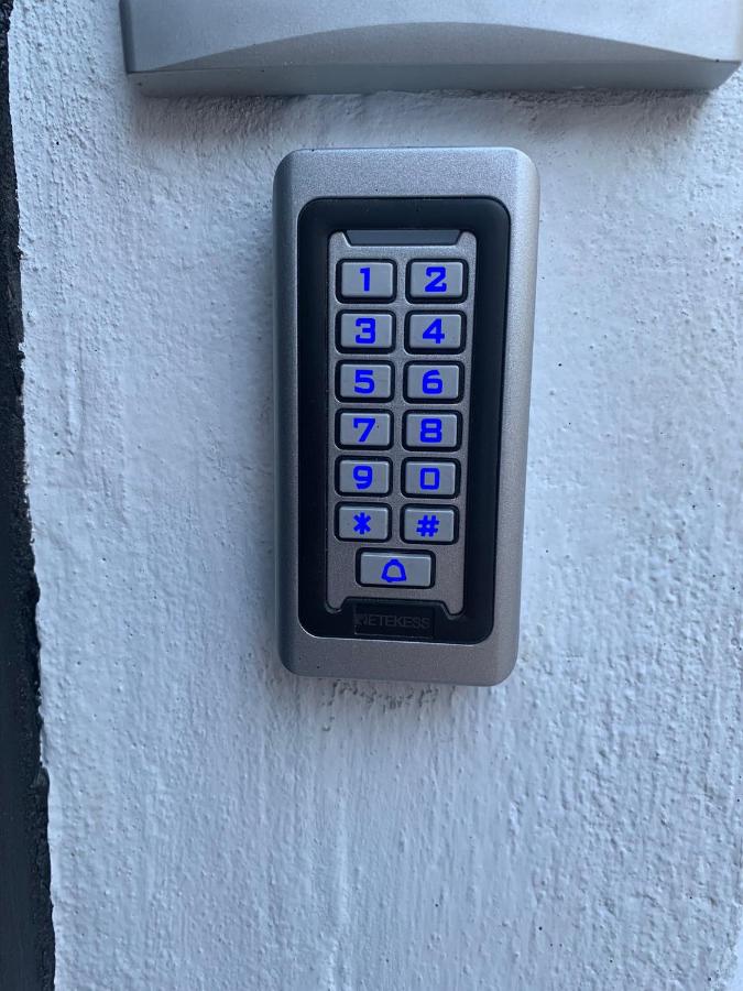 Apartamento La Albariza - B&B