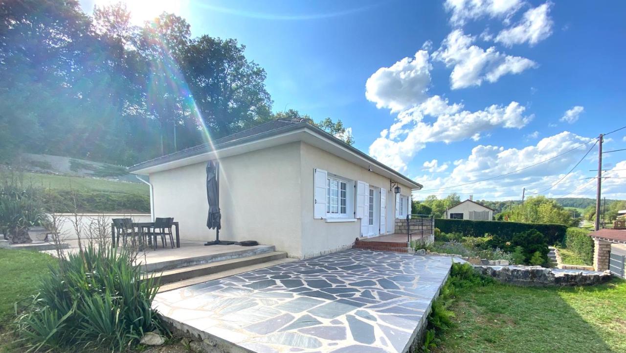 L’échappée Meusienne - B&B