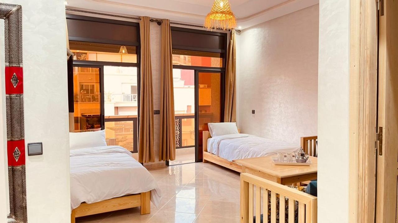 WOW beach house - Ferienwohnung