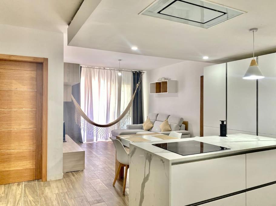 B&B San Pawl il-Baħar - Modern and comfortable 2 bedrooms flat - Bed and Breakfast San Pawl il-Baħar