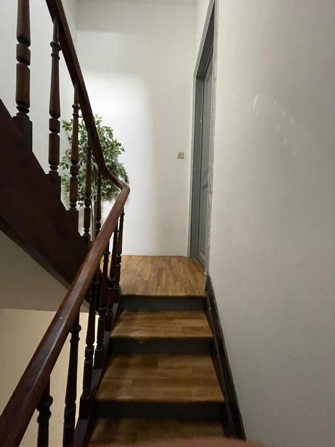 Appartement spacieux pour un séjour inoubliable - Bed and Breakfast