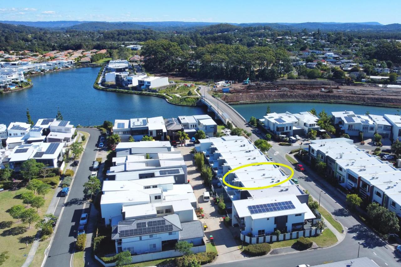 Stylish Maroochydore Delight - 3 bed, 2 bath - B&B